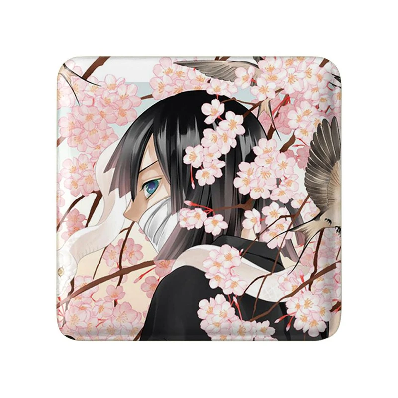 مگنت خندالو مدل مویچیرو توکیتو انیمه شیطان کش کد 27074