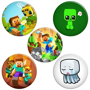 پیکسل گالری باجو طرح ماینکرافت کد minecraft 12 مجموعه 5 عددی