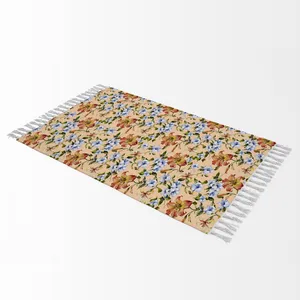 شال مبل بارمان دکور طرح آدینه کد 32 سایز 98x180 سانتی متر