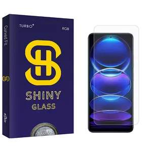 Atouchbo Shiny Screen Protector For Xiaomi Redmi Note 12