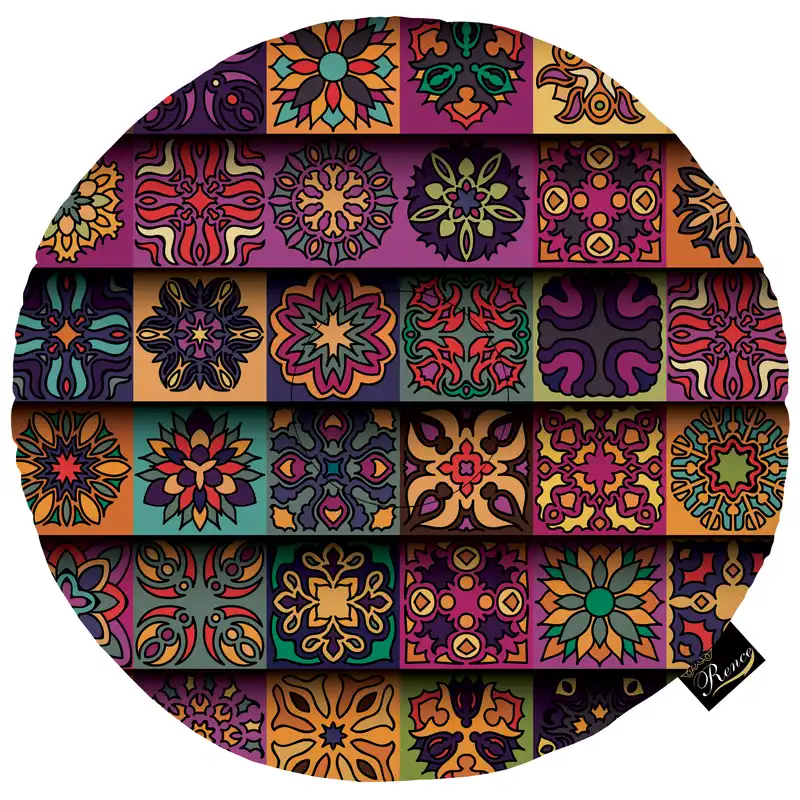 تشک صندلی رنس مدل MM2-10527