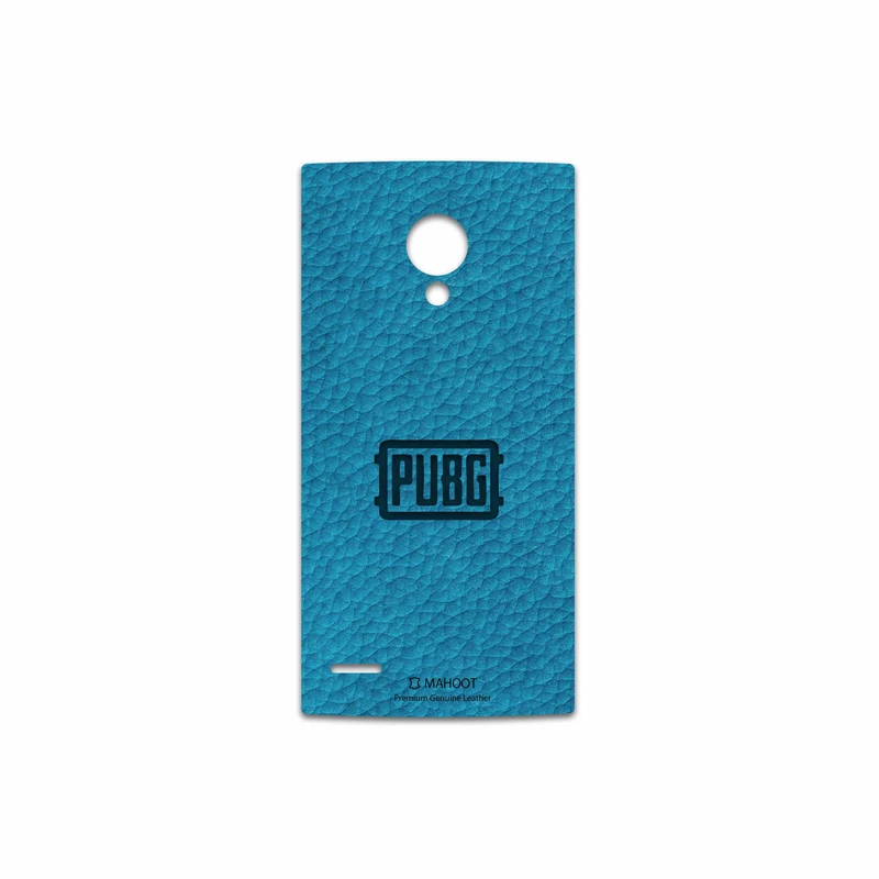 برچسب پوششی ماهوت مدل BL-PUBG مناسب برای گوشی موبایل ال جی Q Stylus