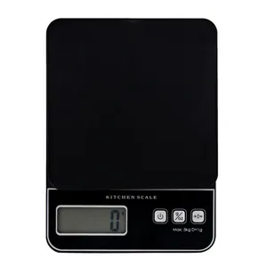 ترازوی آشپزخانه مدل BLW-B301 