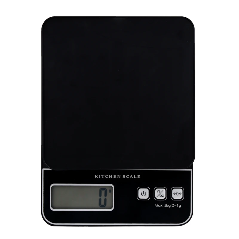 ترازوی آشپزخانه مدل BLW-B301 ترازوی آشپزخانه مدل BLW-B301