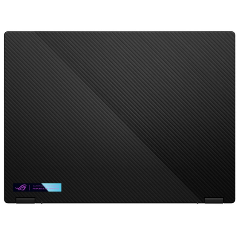 لپ تاپ 13.4 اینچی ایسوس مدل ROG FLOW X13 GV301Q-C لپ تاپ 13.4 اینچی ایسوس مدل ROG FLOW X13 GV301Q-C