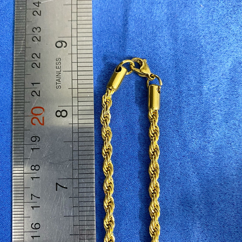 زنجیر زنانه مدل W.z520