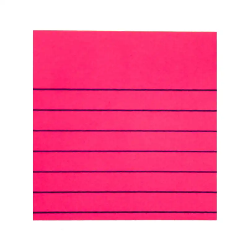 کاغذ یادداشت چسب دار زینگ لی کد G-3