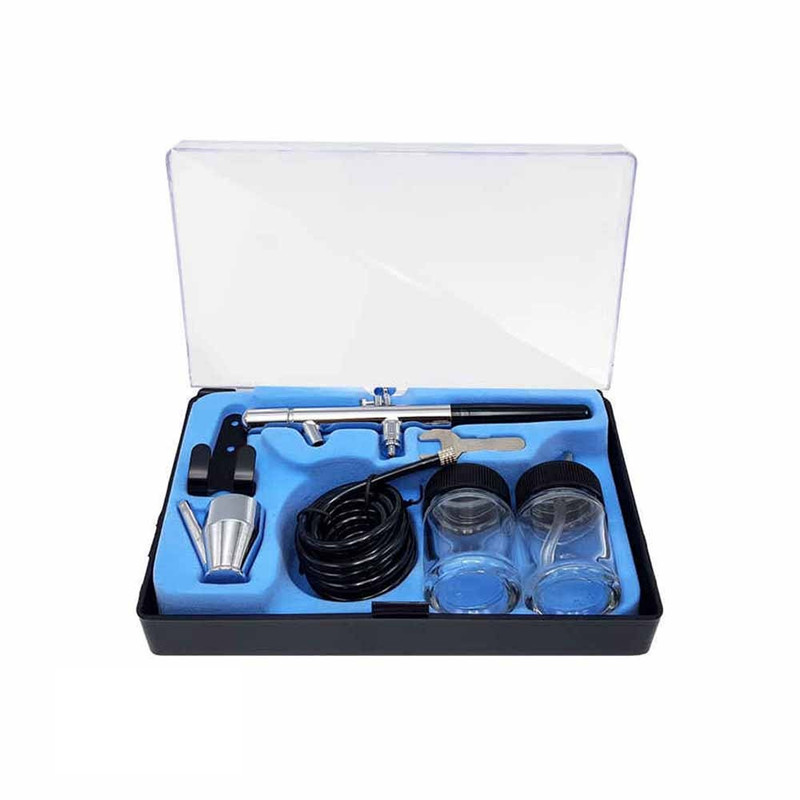 پیستوله رنگ سالکامیکس مدل A -128 پیستوله رنگ سالکامیکس مدل A -128