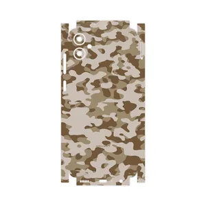 MAHOOT Army_Desert-FullSkin Cover Sticker for Samsung Galaxy A05