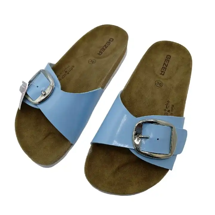 دمپایی زنانه گزر مدل GRE_1222