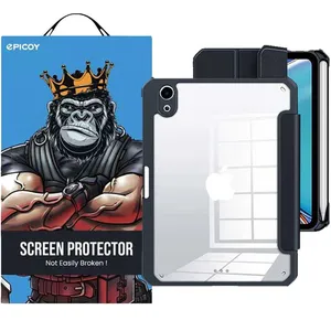 Epicoy Xundd Dream Glass Screen Protector For Apple iPad A16/ iPad 11 (2025) / iPad 10/ iPad 10.9 (2022)