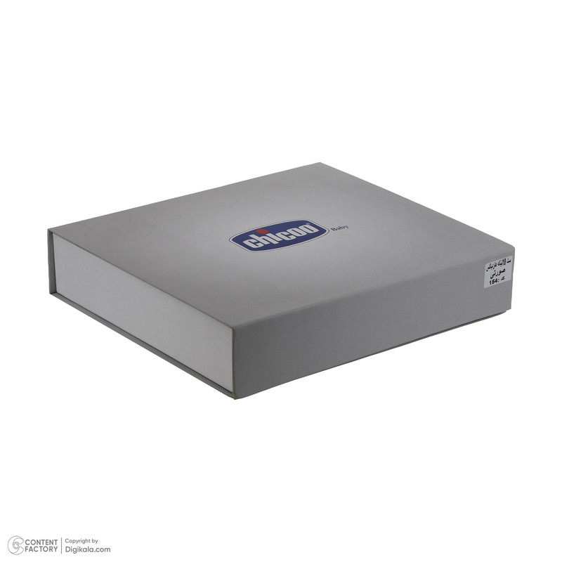 ست بهداشتی کودک چیکو مدل 154 مجموعه 18 عددی