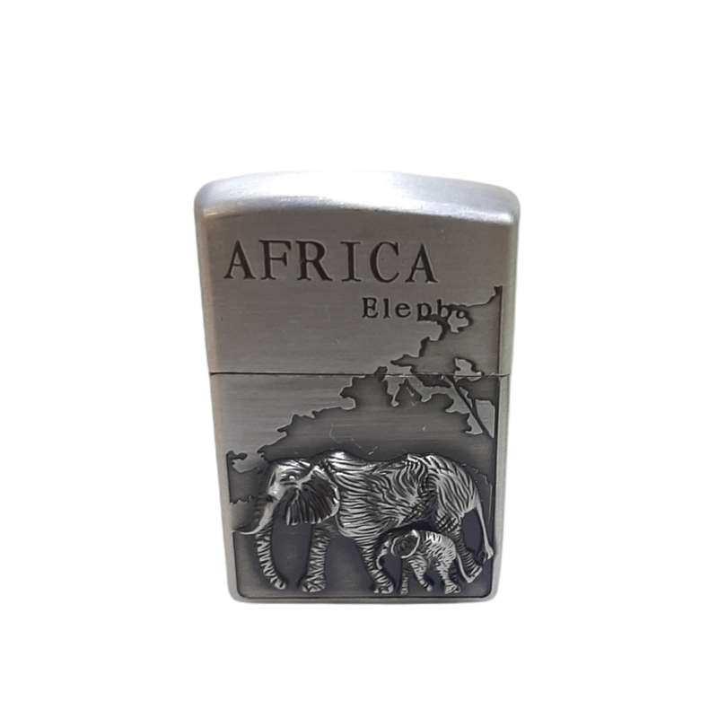 فندک مدل AFRICA