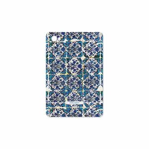 MAHOOT Iran-Tile1 Cover Sticker for Samsung Galaxy Tab 7.7 2011 P6800