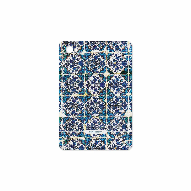 برچسب پوششی ماهوت مدل Iran-Tile1 مناسب برای تبلت سامسونگ Galaxy Tab 7.7 2011 P6800