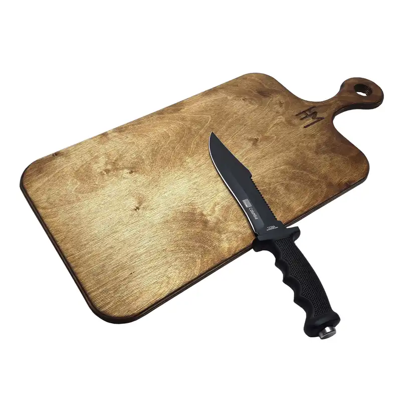 تخته گوشت اچ اند ام مدل T860