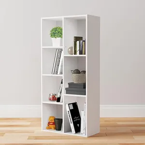 کتابخانه پنج طبقه مدل k02