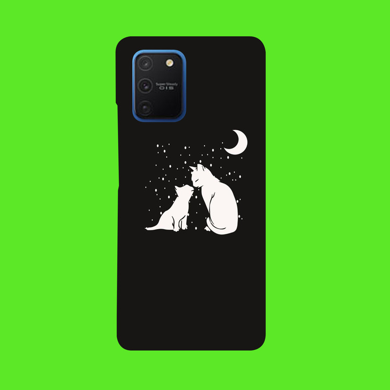 کاور مدل gsh مناسب برای گوشی موبایل سامسونگ galaxy A91