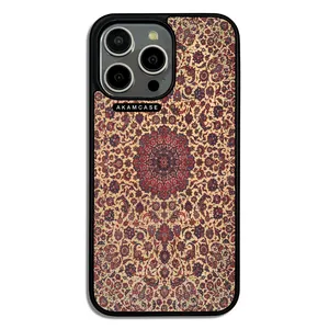 AKAM AMC-WA15PROMAX-PERSIAN-8 Cover For Apple iPhone 15 Pro Max