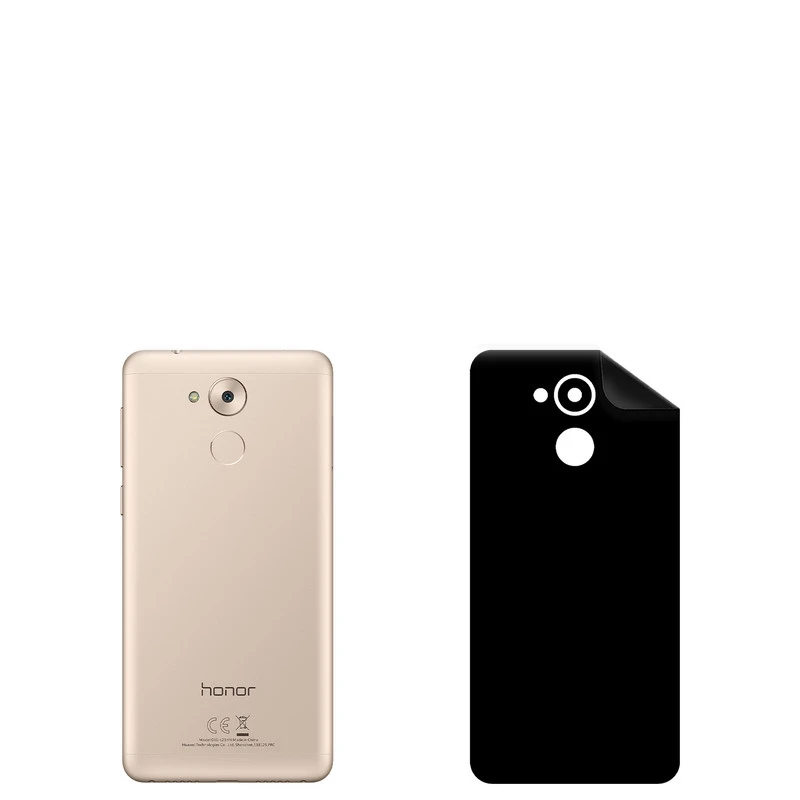برچسب پوششی مدل PG RG مناسب برای گوشی موبایل آنر 6C