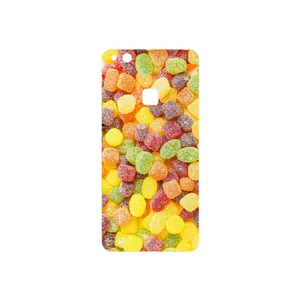 MAHOOT Gummi candy 2 Cover Sticker for Huawei P10 Lite