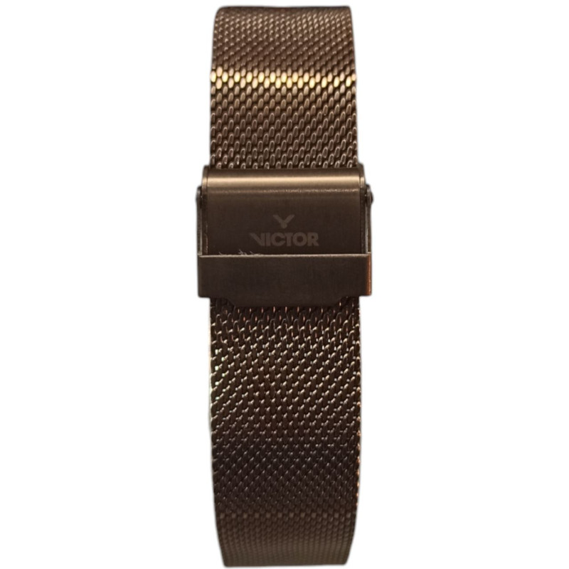 ساعت مچی عقربه‌ای مردانه کوارتز ویکتور مدل V1319