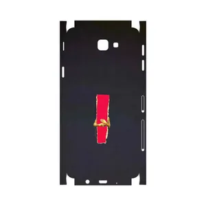 MAHOOT Collage of Embrace-FullSkin Cover Sticker for Samsung Galaxy J5 Prime