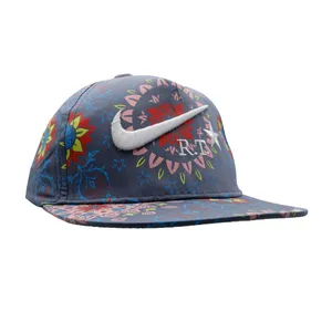 کلاه کپ بچگانه مدل GP-NI رنگ خاکستری