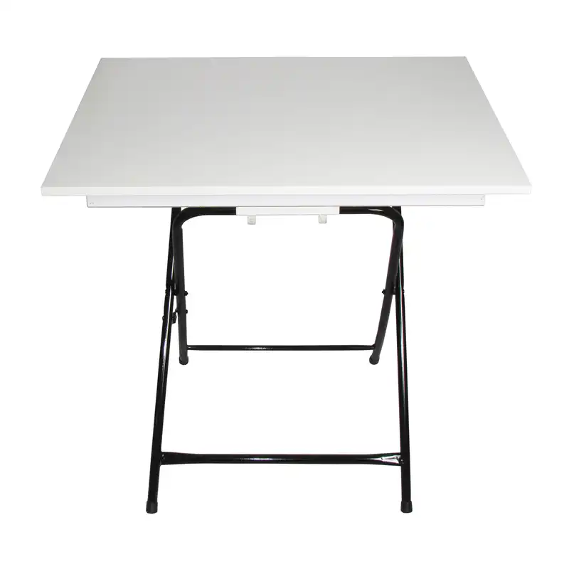 میز تحریر میزیمو مدل تاشو کد 0653