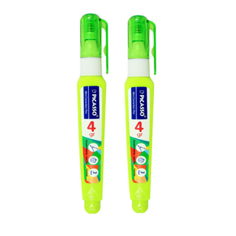 غلط گیر پیکاسو مدل MINI بسته 2 عددی