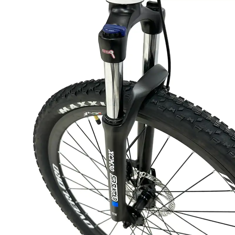 دوچرخه کوهستان اورلورد مدل TRANS ATX 3.0 سایز طوقه 27.5