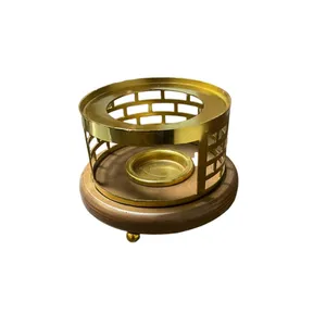 وامر قوری روهام مدل آجری