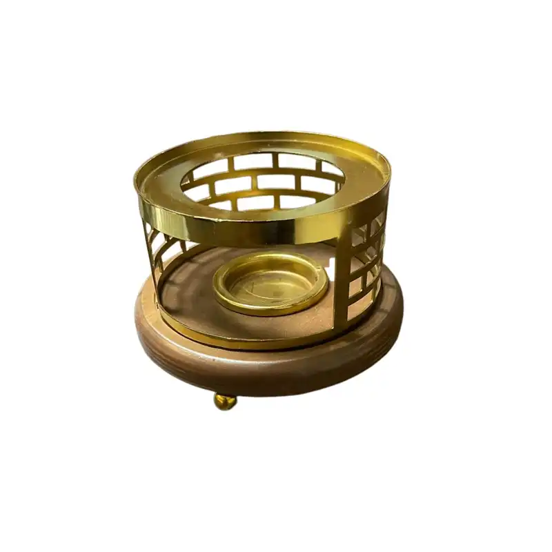 وارمر قوری روهام مدل آجری