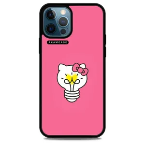 کاور آکام مدل AMCWA12Pro Max-745 مناسب برای گوشی موبایل اپل iPhone 12PRO MAX