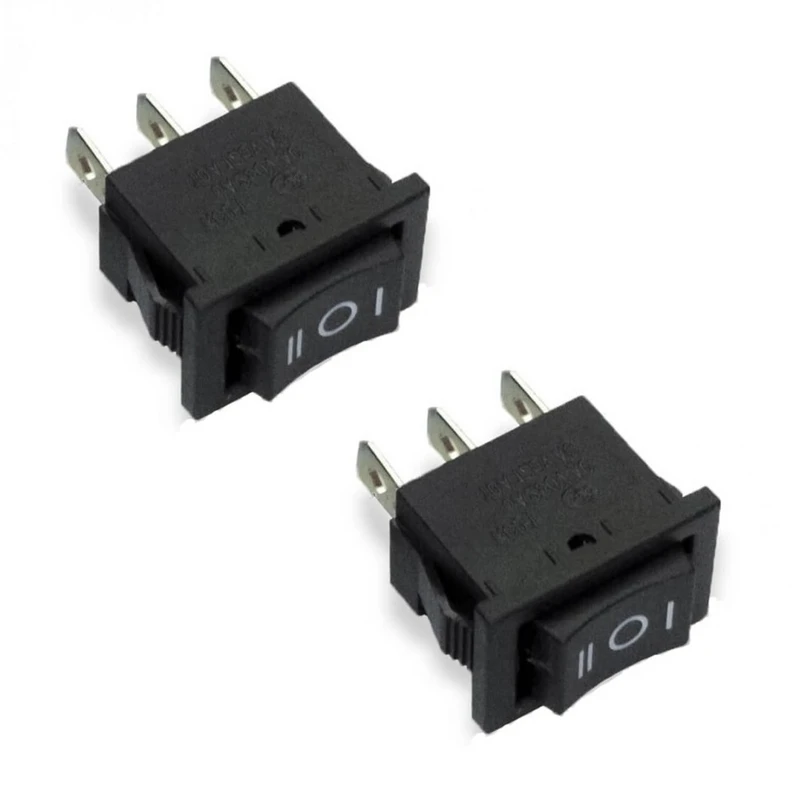 کلید تک پل مدل راکر G 84 بسته 2 عددی