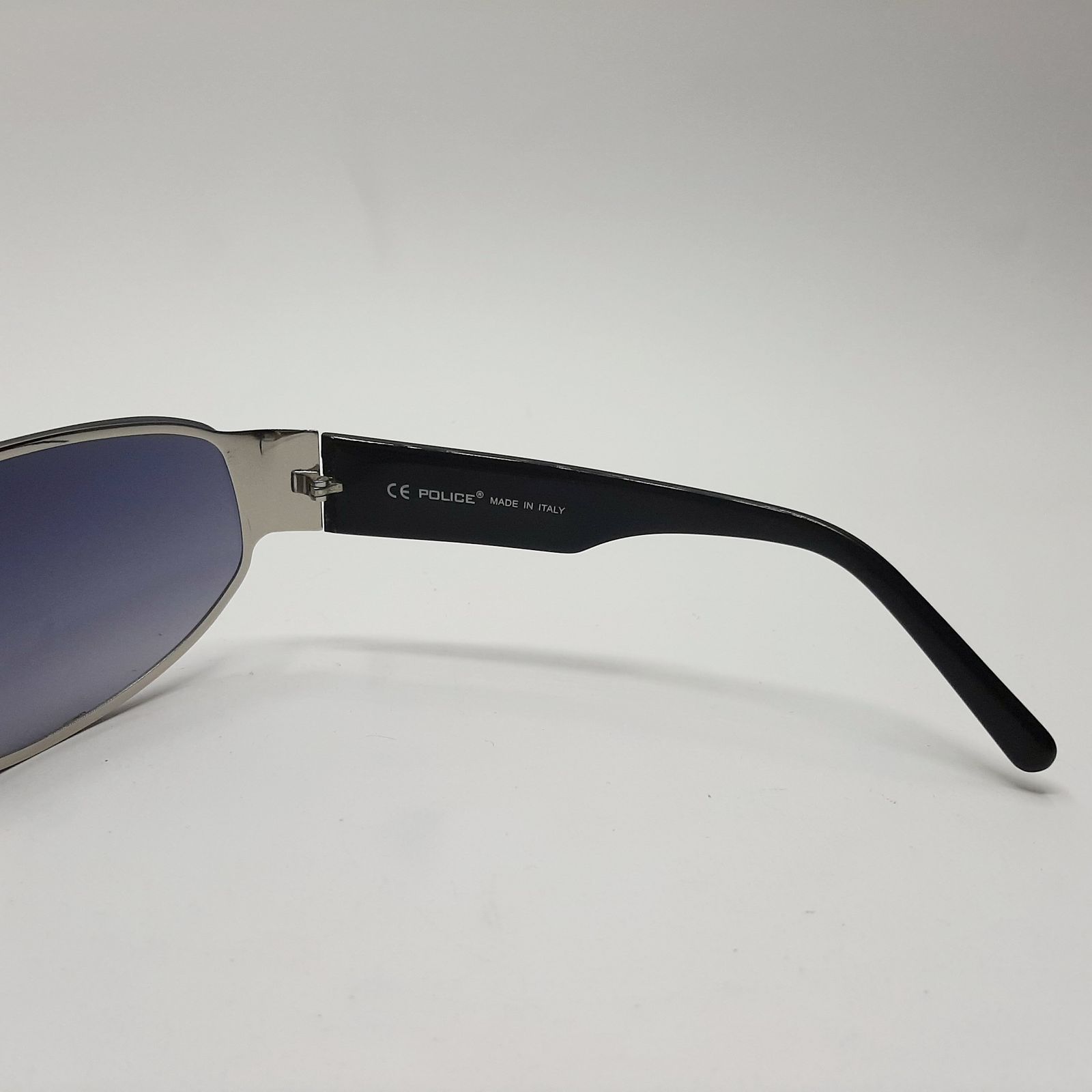عینک آفتابی پلیس مدل S8569c3 -  - 7
