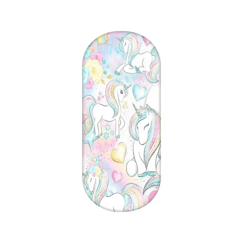 سوهان ناخن مدل یونیکورن کد 157