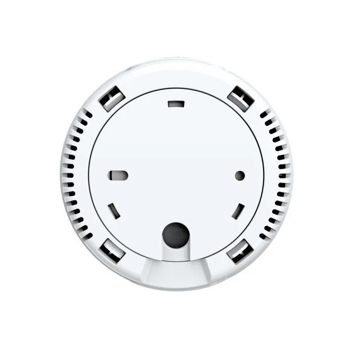 سنسور نشت گاز هوشمند مدل WIFI-LCD