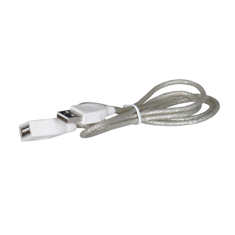 کابل افزایش طول USB مدل rah6bar طول 1 متر