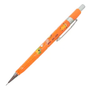 مداد نوکی 0.5 میلی متری آنو طرح حیوانات مدل BK-308