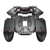 دسته بازی PubG مدل AK77