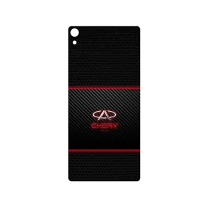 MAHOOT CHERY Cover Sticker for Sony Xperia XA Ultra