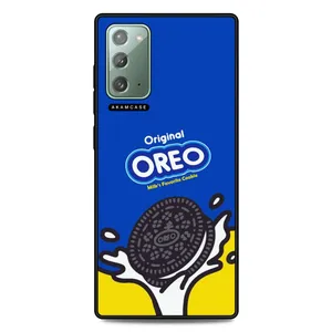 AKAM AMC-WSGN20-OREO5 Cover For Samsung Galaxy Note 20