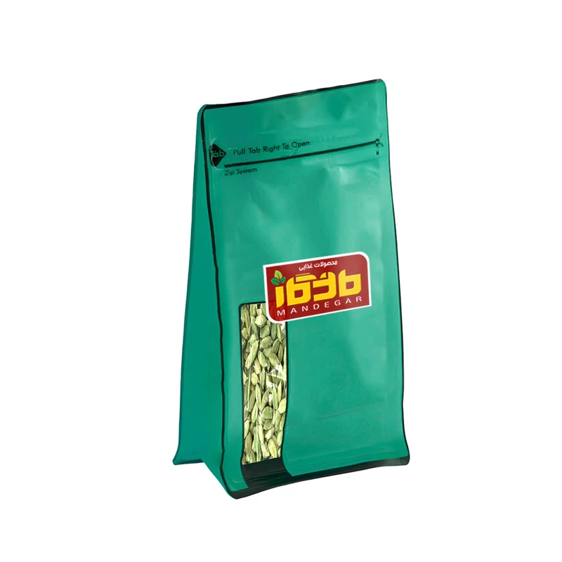 دمنوش هل ماندگار - 500 گرم