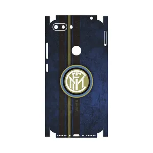 MAHOOT  Inter-Milan-FC-FullSkin Cover Sticker for Gplus T10