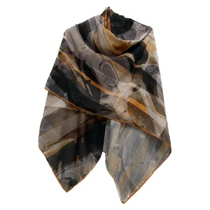 روسری زنانه مدل نخی کد 1268