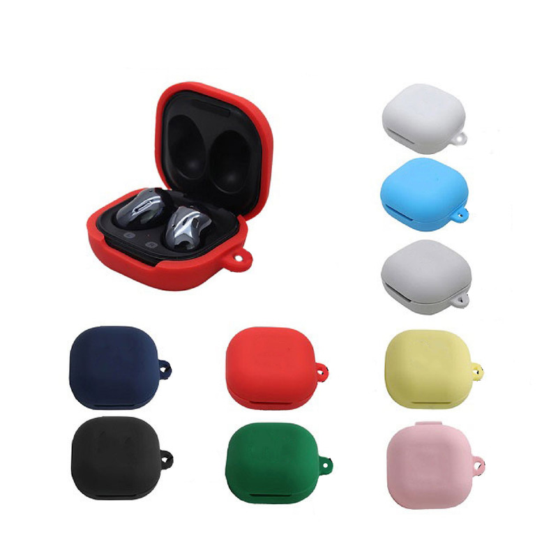 کاور مدل SNAP2 مناسب برای کیس هدفون بی سیم سامسونگ Galaxy Buds 2 Pro