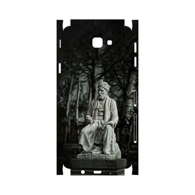 برچسب پوششی ماهوت مدل Ferdowsi-FullSkin مناسب برای گوشی موبایل سامسونگ Galaxy J5 Prime