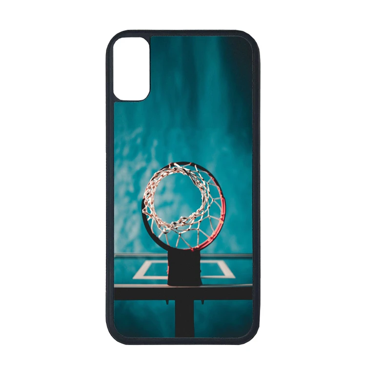 کاور طرح بسکتبال مناسب برای گوشی موبایل اپل iphone xr