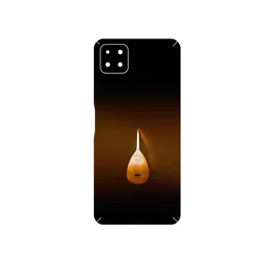 MAHOOT tambour Cover Sticker for Huawei Nova Y60